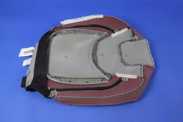 REAR SEAT CUSHION - COVER 5RA78LAAAE - Mopar (5RA78LAAAE)