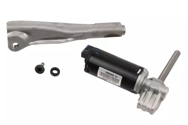 Front Seat Vertical Adjuster Actuator - GM (13578632)