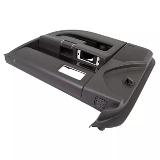 Door Trim Panel - Ford (DA8Z-7423942-BB)