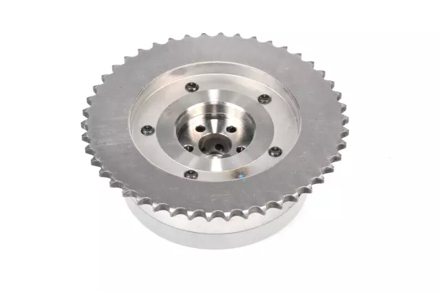 12578515 - : Driver Side Camshaft Phaser for GM Image