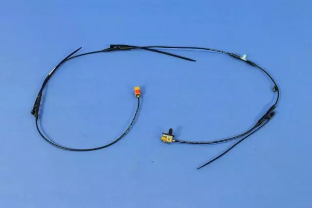 5064491AD - : Satellite Radio Cable for Dodge: Ram 1500, Ram 2500, Ram 3500 | Ram: 1500, 2500, 3500 Image