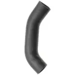71124 - : CURVED RADIATOR HOSE, DAYCO for DAYCO HYDRAULIC Image
