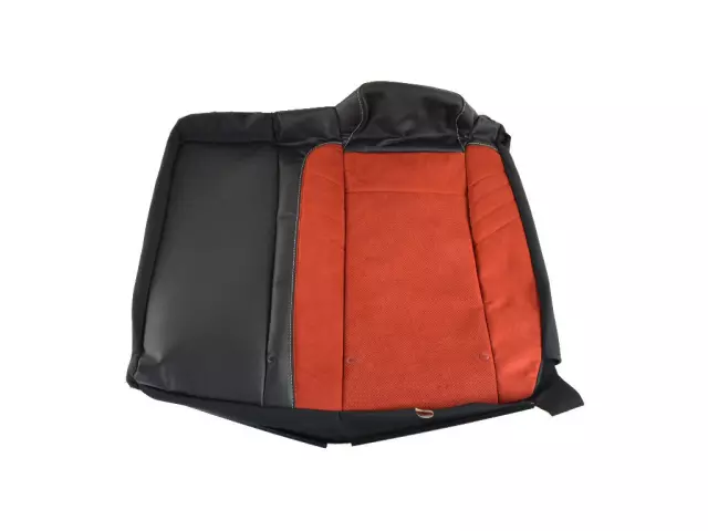 6AL95LR5AA - : Rear Seat Back Cover for Mopar Image