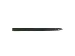 68292864AC - Body Sheet Metal Except Doors: Rail Cap, Right for Mopar Image