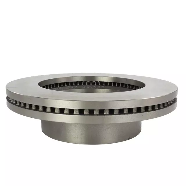 Disc Brake Rotor - Ford (GU2Z-1V125-E)