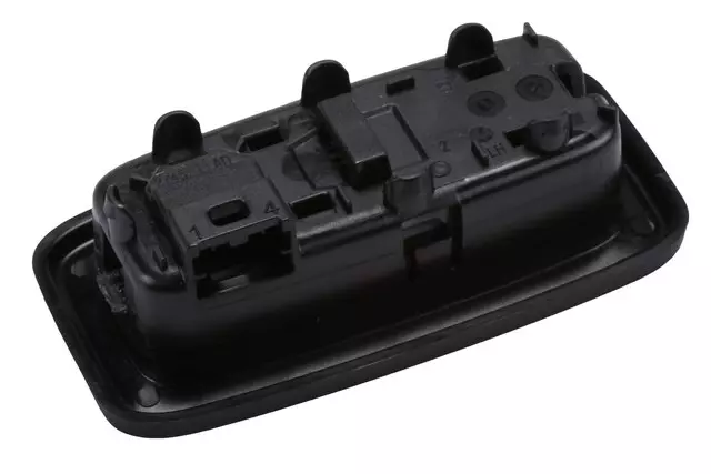 2020-2024 Cadillac CT5 - Black Driver Side Roof Rail Rear Reading and Courtesy Lamp - GM (84698637)