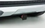 Q5F28AU000 - Exterior: Rear Bumper Protector for Kia Image