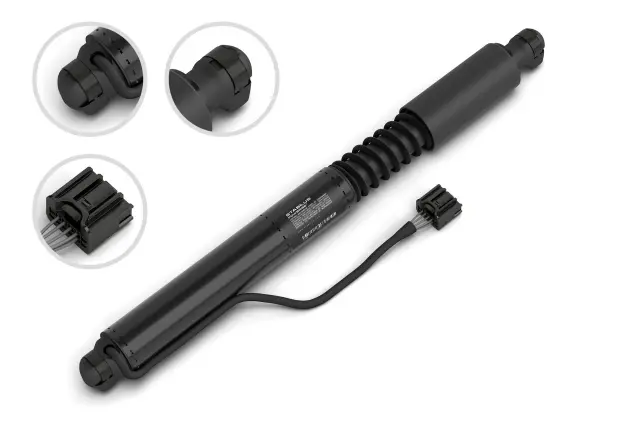 4A276816 - Exterior: Stabilus Falcon Door Lift Support for Stabilus Image