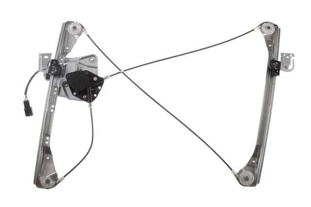 RPAGM089 - : Aisin Power Window Motor and Regulator Assembly for AISIN Image