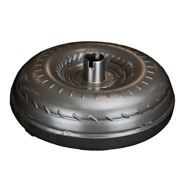 TO82 - Exhaust: TC Remanufacturing Automatic Transmission Torque Converter for TC Remanufacturing Image
