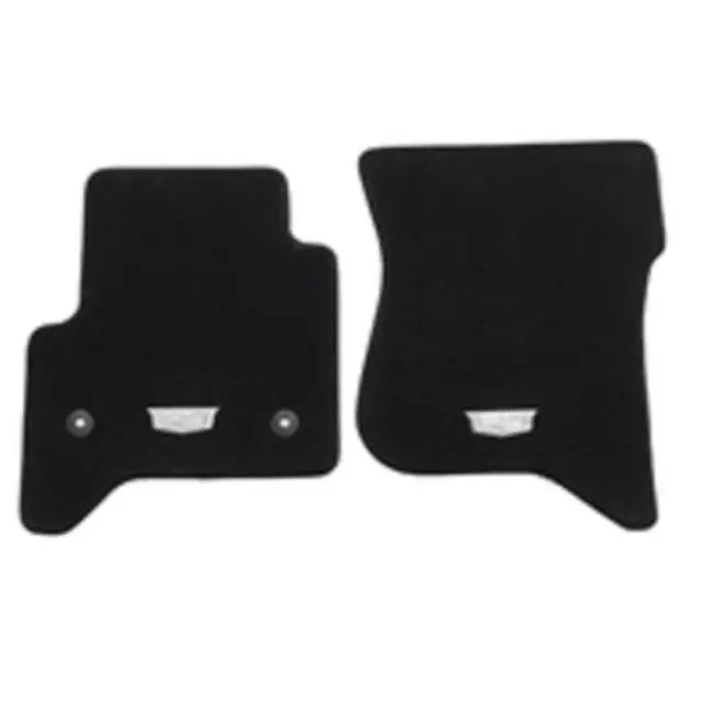84313438 - : Carpeted Floor Mats for Cadillac: Escalade, Escalade ESV Image