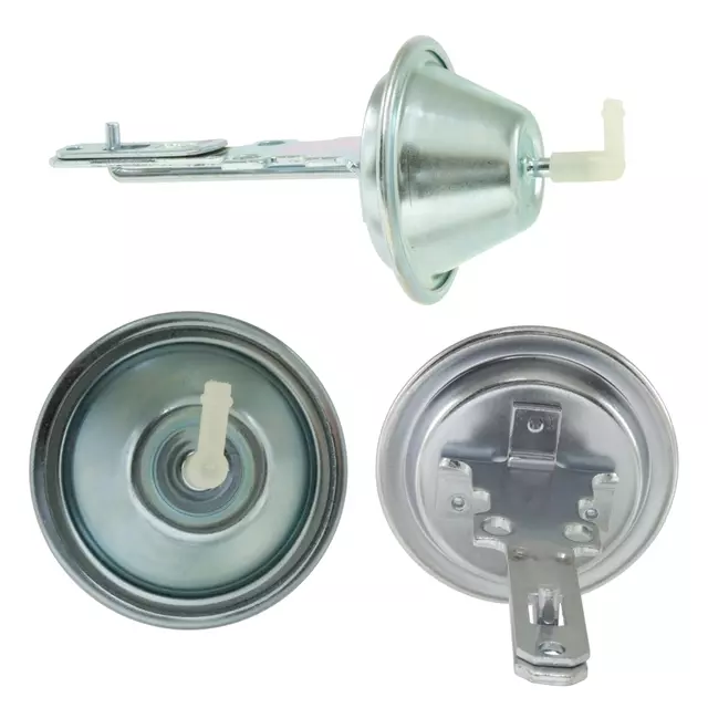 Ignition Distributor Vacuum Advance - ACDelco (D1317C)