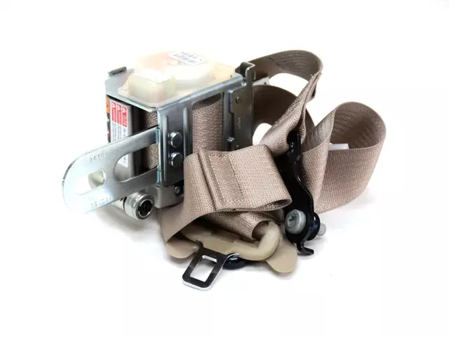 Seat Belt - Mopar (5ME36HL1AE)