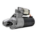 88865004 - : Remanufactured Starter for GM Image