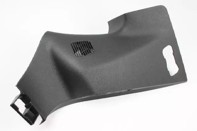 D Pillar Molding, Left - Mopar (ZR17DX9AJ)