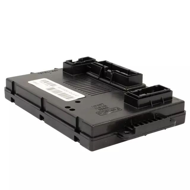 Dash Control Unit - Ford (ET4Z-19980-N)