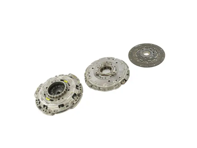 Clutch Kit - Mopar (68606603AA)