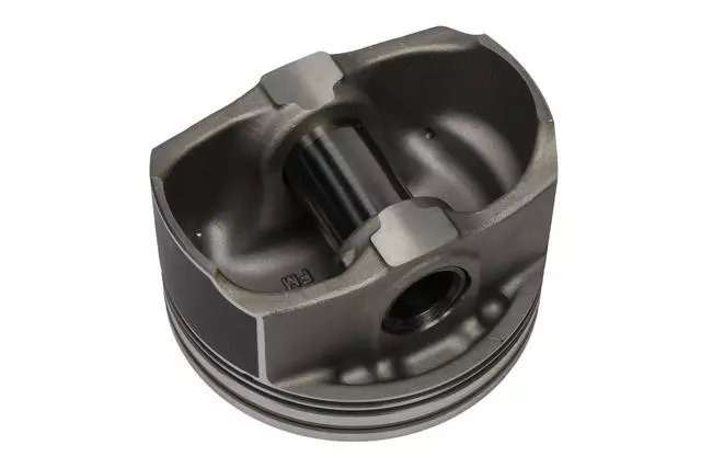19207289 - : Engine Piston for GM Image