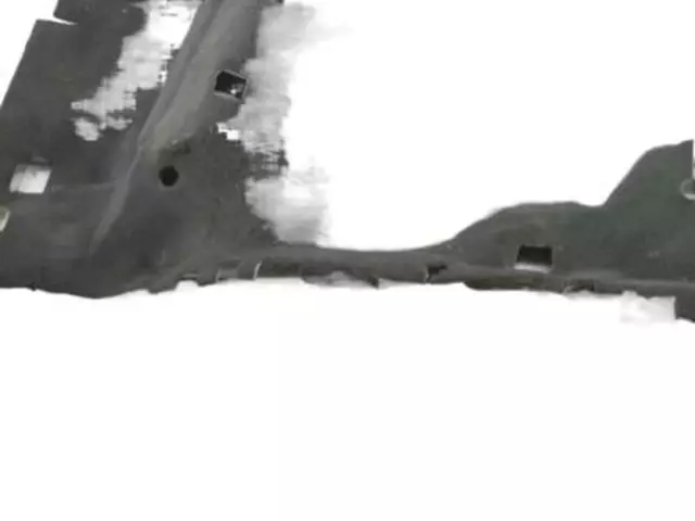 Insulator Floor - Ford (DV6Z-5411454-CB)