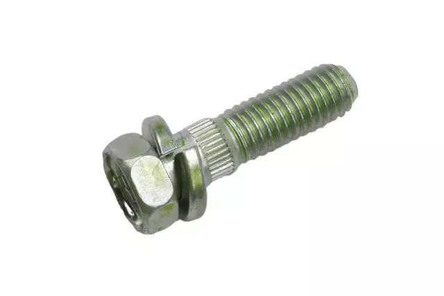 19316661 - : Intermediate Steering Shaft Upper Bolt for GM Image