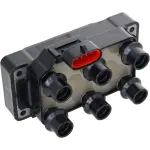 2IGC0044 - : Holstein Parts 2IGC0044 Ignition Coil for HOLSTEIN Image