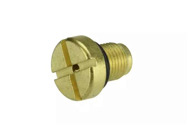 17111712788PRM - Cooling Systems: URO Parts Engine Coolant Reservoir Bleeder Screw for URO Image