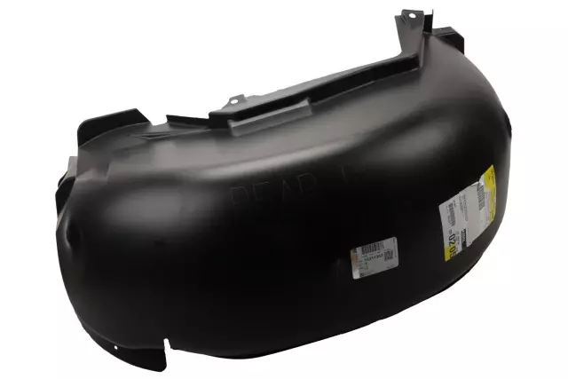 15211302 - Body: Wheelhouse Liner for GMC: Acadia Image
