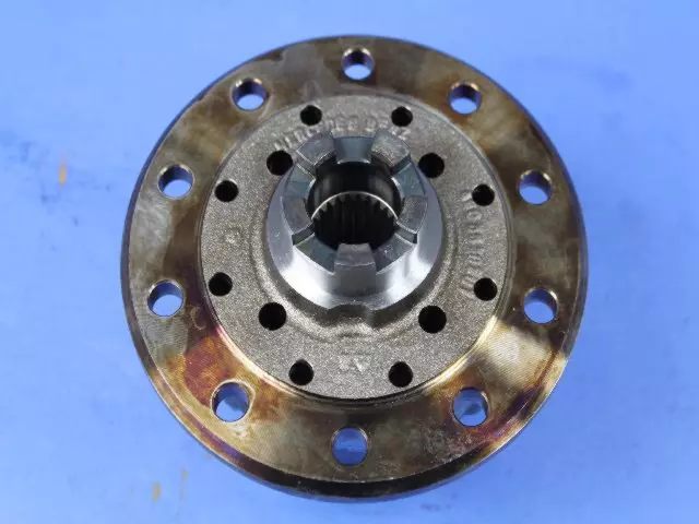 5137618AA - Universals &amp; Rear Axle: Differential Case for Dodge: Sprinter 2500, Sprinter 3500 Image