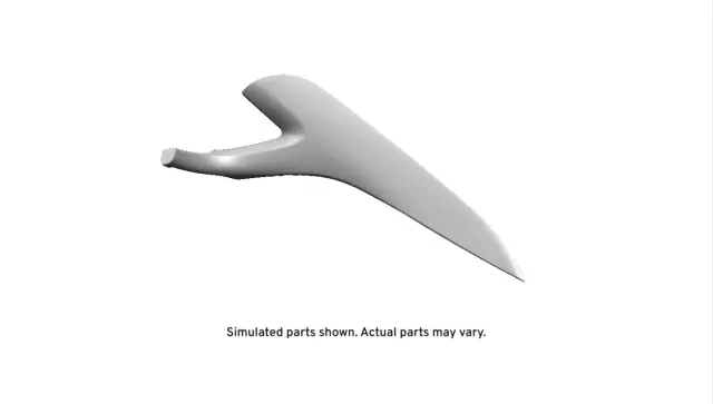 84061109 - : Front Panel for Chevrolet: Volt Image