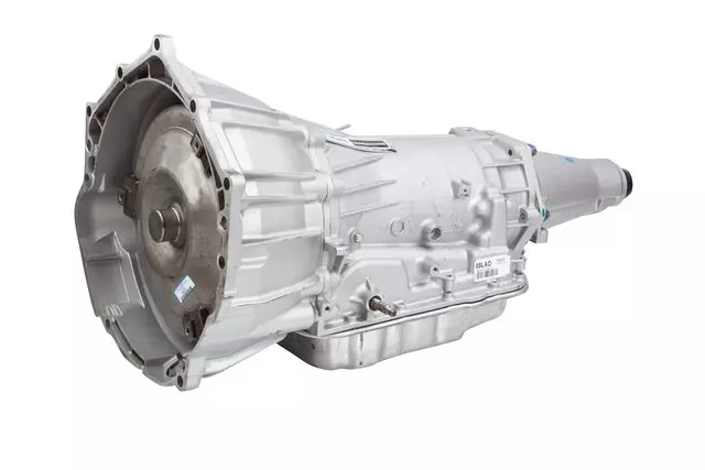 Part# 17803787 GM Remanufactured |  4L60E | Transmission Part# - 17803787. - GM (17803787)