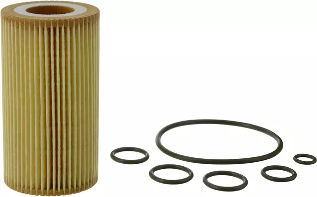 Engine Oil Filter - ACDelco (PF464G)