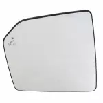 JL3Z17K707B - : Mirror Glass for Ford: F-150 Image
