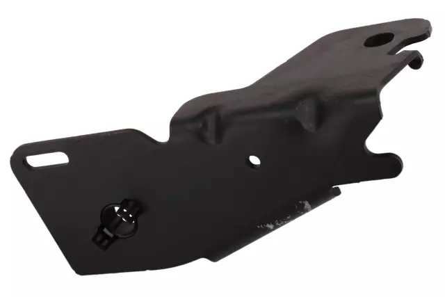 23474382 - Body: Seat Hinge for Chevrolet: Colorado | GMC: Canyon Image