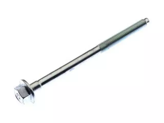 N811329S437 - HVAC: Compressor Bolt for Ford: Mustang Image