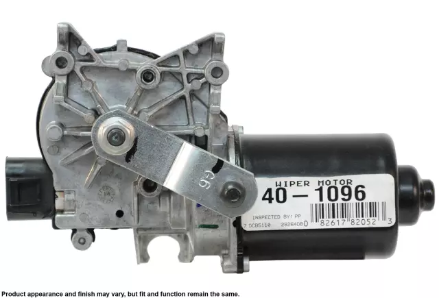 401096 - : Windshield Wiper Motor for Cardone Image