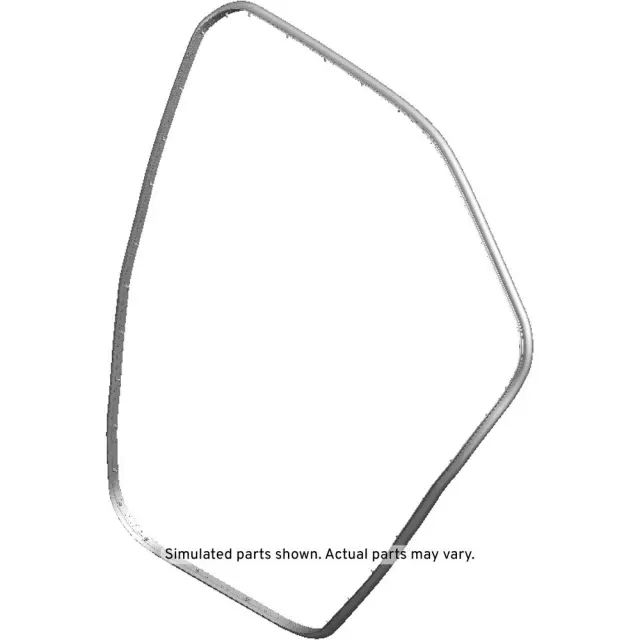 23282069 - Body: Door Weather-strip for Chevrolet: Equinox Image