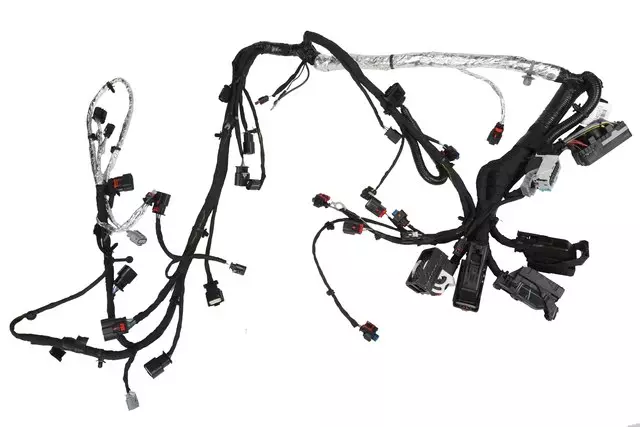 Engine Wiring Harness - GM (23401658)