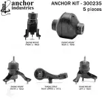 300235 - : Anchor Engine Mount Kit for Anchor Image