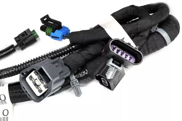 22810350 - : Headlamp Wiring Harness for GM Image