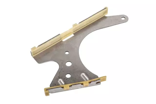 12588053 - Engine: Chain Guide for Chevrolet: Colorado | GMC: Canyon | Hummer: H3, H3T Image