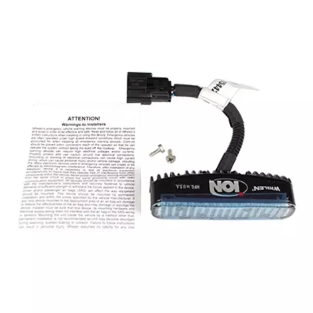 Lamp Assembly - Ford (DG1Z-15442-F)