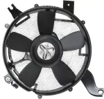 75432 - : Condenser Fan Motor Assembly for FOUR SEASONS Image