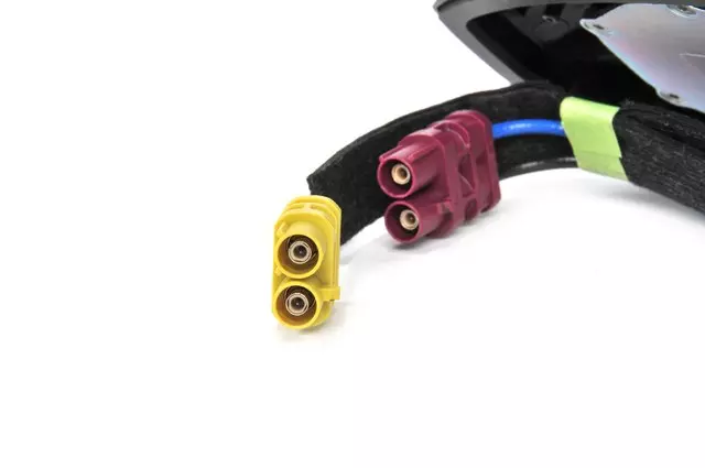 Radio Antenna Base - GM (23346821)