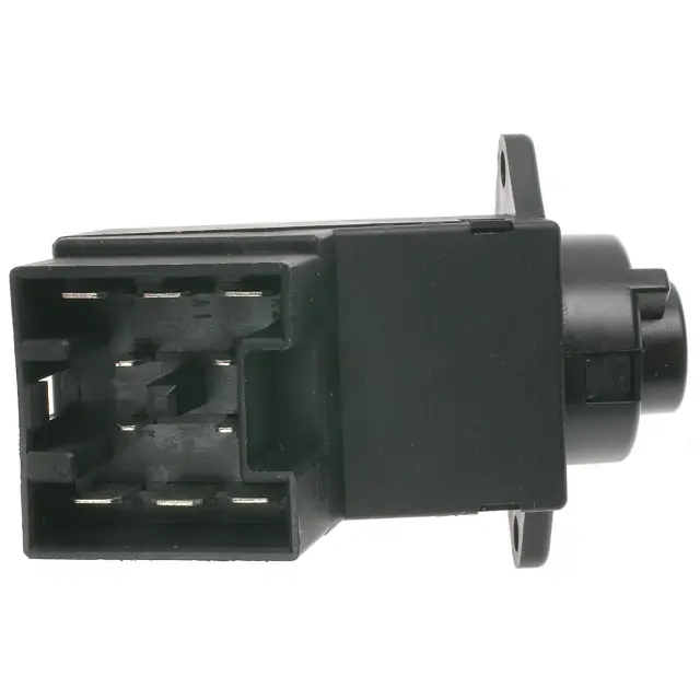 US268 - Ignition Systems: Ignition Starter Switch for SMP CORP Image