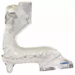 AE8Z54114B06A - : 2011-2019 Ford Fiesta - Heat Shield for Ford: Fiesta Image