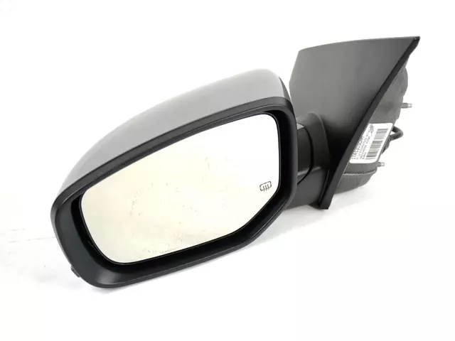 Outside Rear-View Mirror, Left - Mopar (1TA13TZZAI)