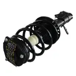 836339 - : 07-12 Nissan Sentra Suspension Strut and Coil Spring Assembly  - Front Right for GSP Image