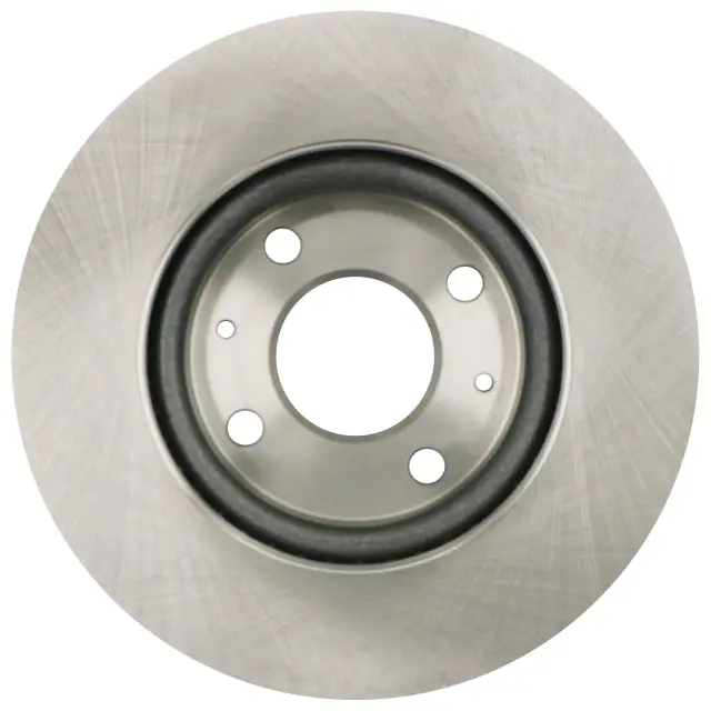 1BP02634AA - : Disc Brake Rotor for bproauto Image