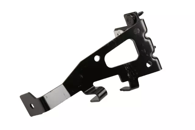 23207707 - : Driver Side Transmission Fluid Auxiliary Cooler Bracket for Cadillac: CTS | Chevrolet: Camaro Image
