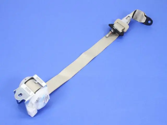 Retractor Seat Belt - Mopar (1HU13HL1AD)